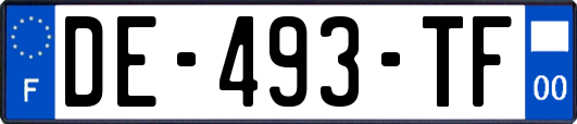 DE-493-TF