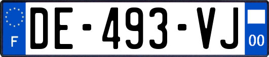 DE-493-VJ