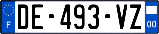 DE-493-VZ