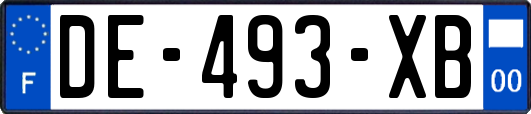 DE-493-XB