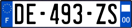 DE-493-ZS