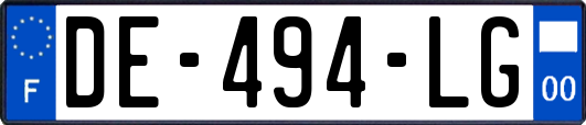 DE-494-LG