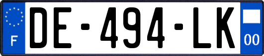 DE-494-LK