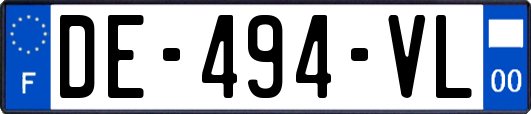 DE-494-VL