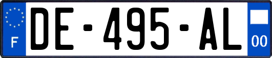 DE-495-AL