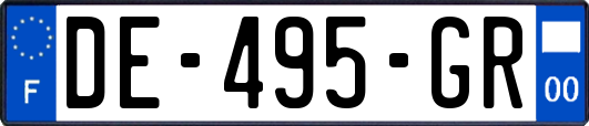 DE-495-GR