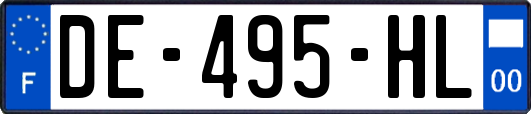 DE-495-HL