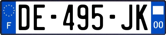 DE-495-JK