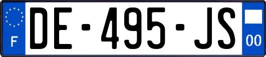 DE-495-JS