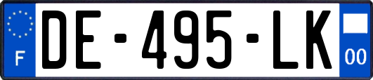 DE-495-LK