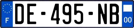 DE-495-NB