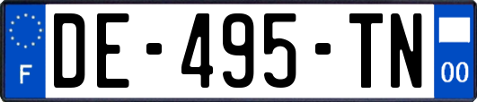 DE-495-TN