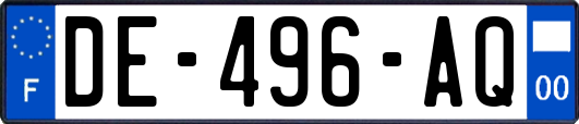 DE-496-AQ