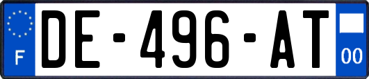 DE-496-AT