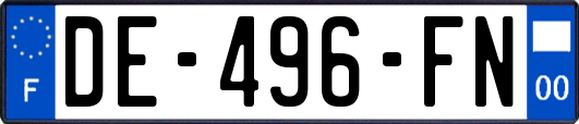 DE-496-FN