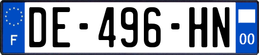 DE-496-HN