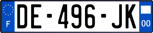 DE-496-JK