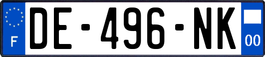 DE-496-NK