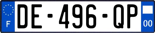 DE-496-QP