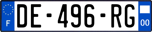 DE-496-RG