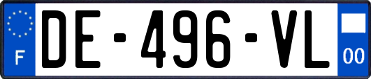 DE-496-VL