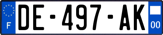 DE-497-AK