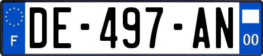 DE-497-AN