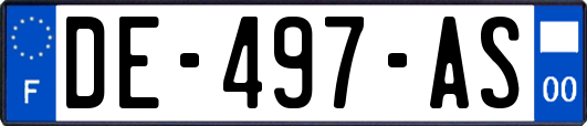DE-497-AS