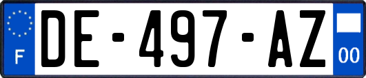 DE-497-AZ