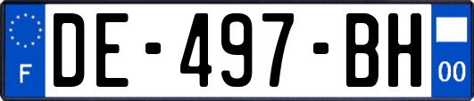 DE-497-BH