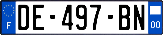 DE-497-BN