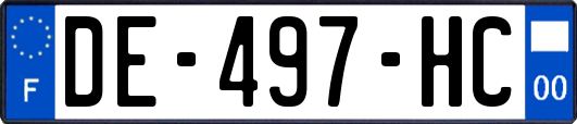 DE-497-HC