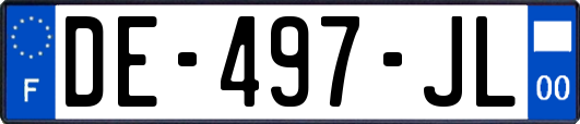 DE-497-JL