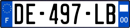 DE-497-LB