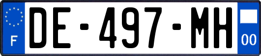 DE-497-MH