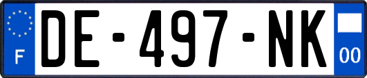 DE-497-NK