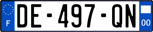 DE-497-QN