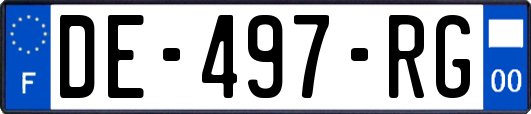 DE-497-RG