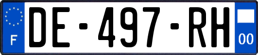 DE-497-RH