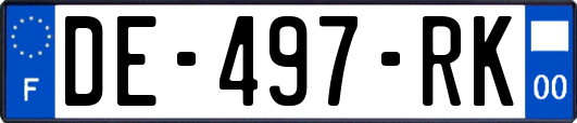 DE-497-RK