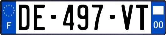 DE-497-VT