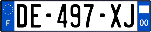 DE-497-XJ