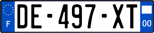 DE-497-XT