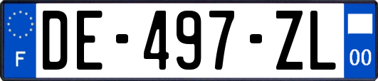 DE-497-ZL