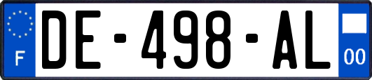 DE-498-AL