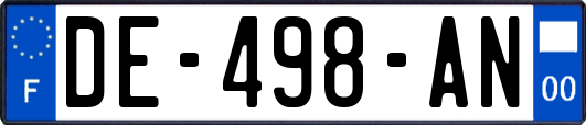 DE-498-AN