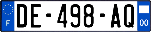 DE-498-AQ