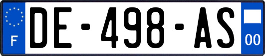 DE-498-AS