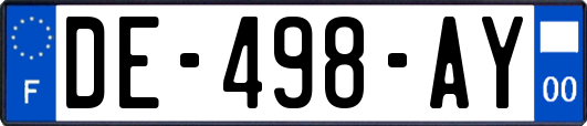 DE-498-AY