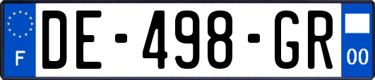 DE-498-GR